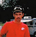 Bud Eason, Sr.